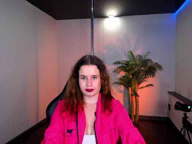 SamuraHix webcam