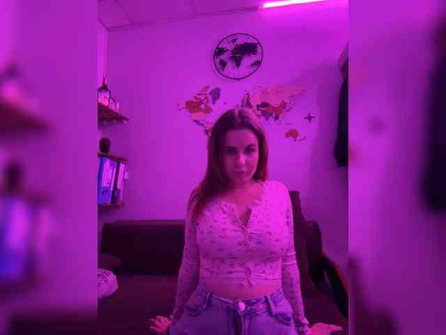 SamuraHix webcam