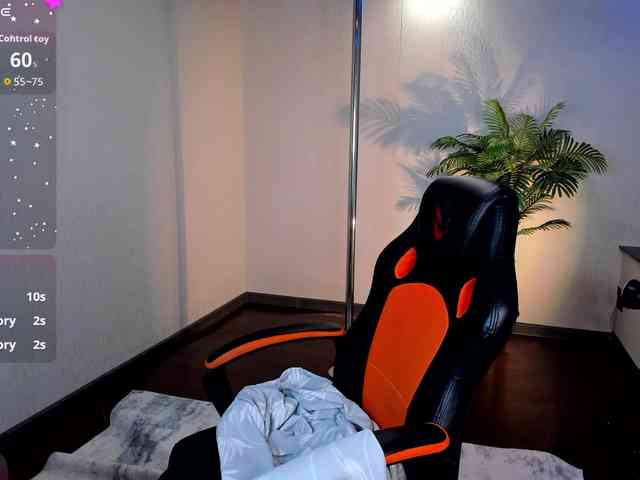 SamuraHix webcam