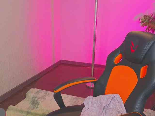 SamuraHix webcam