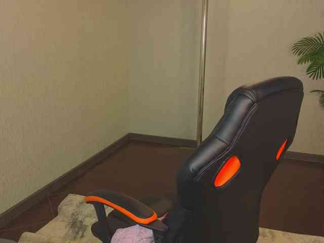 SamuraHix webcam