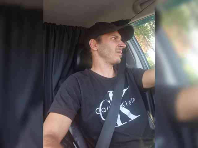 Kaspars39 Sex Cam Show