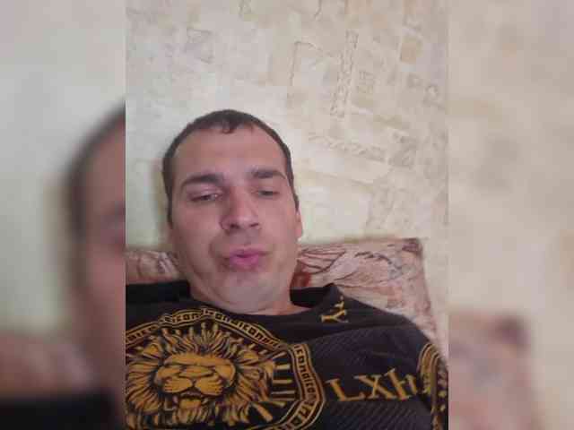Kaspars39 Sex Cam Show