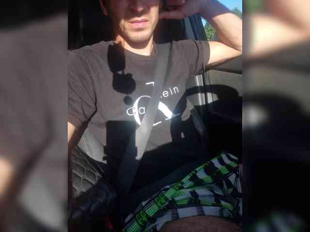 Kaspars39 Sex Cam Show