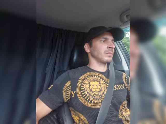 Kaspars39 Sex Cam Show