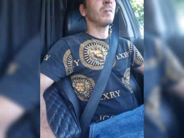 Kaspars39 Sex Cam Show