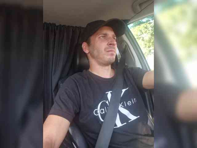 Kaspars39 Sex Cam Show
