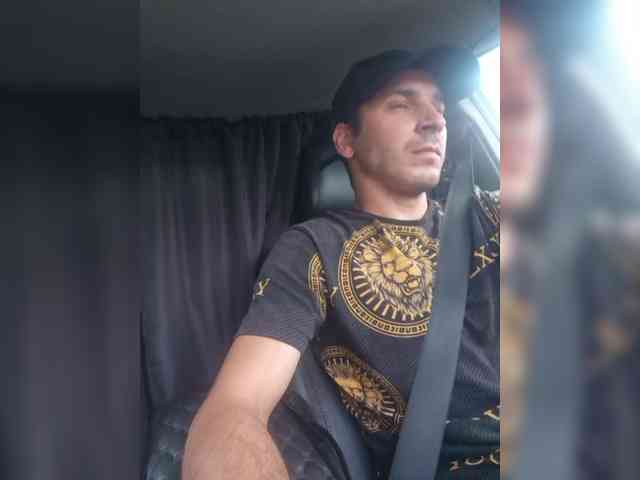 Kaspars39 Sex Cam Show