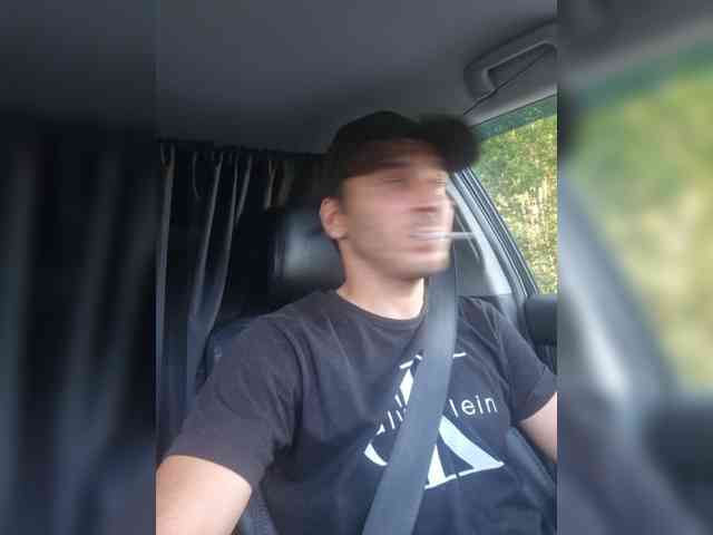Kaspars39 Sex Cam Show