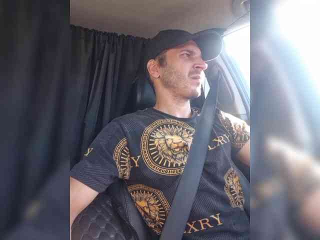 Kaspars39 Sex Cam Show