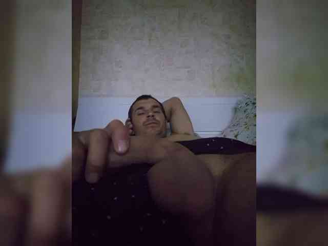 Kaspars39 Sex Cam Show