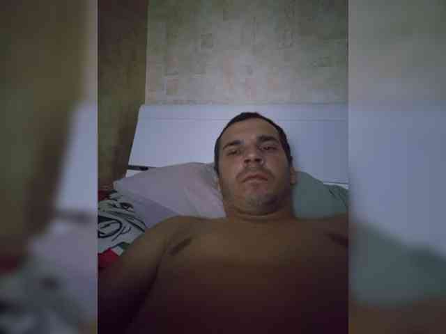Kaspars39 Sex Cam Show