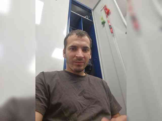 Kaspars39 Sex Cam Show