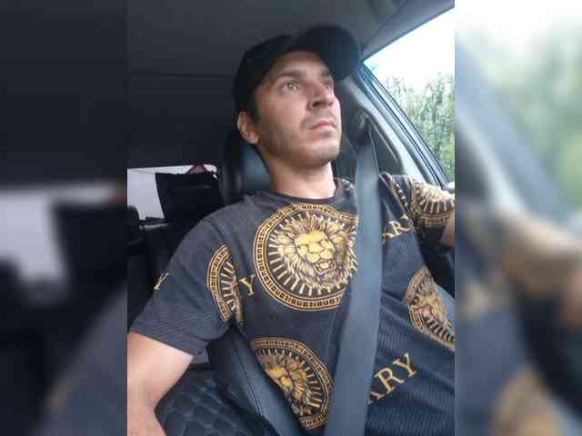 Kaspars39 Sex Cam Show