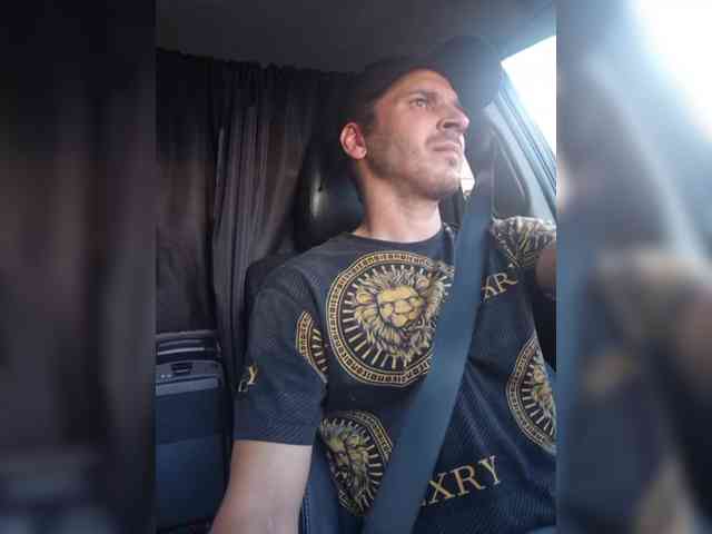 Kaspars39 Sex Cam Show