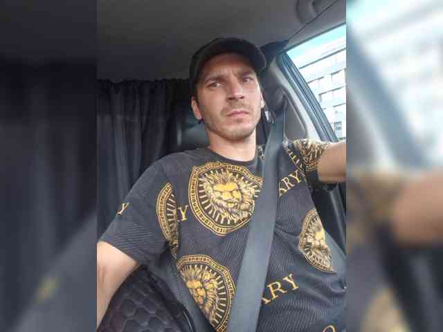 Kaspars39 Sex Cam Show