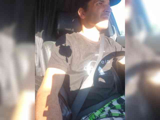 Kaspars39 Sex Cam Show