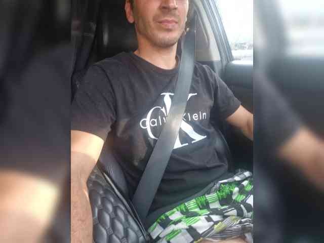 Kaspars39 Sex Cam Show