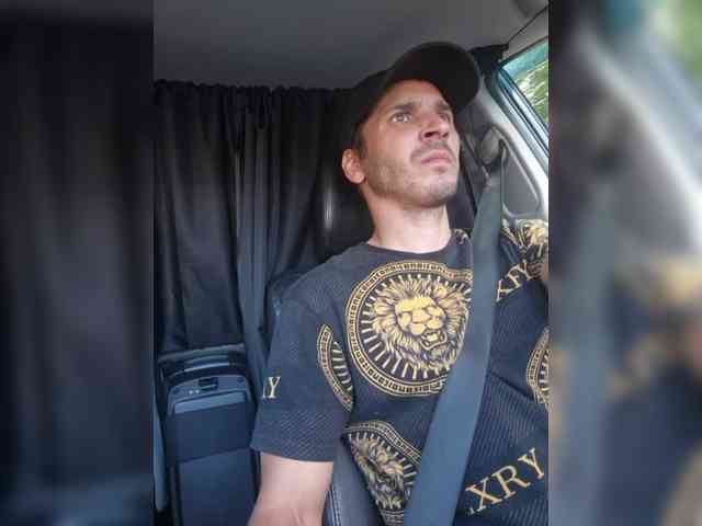 Kaspars39 Sex Cam Show