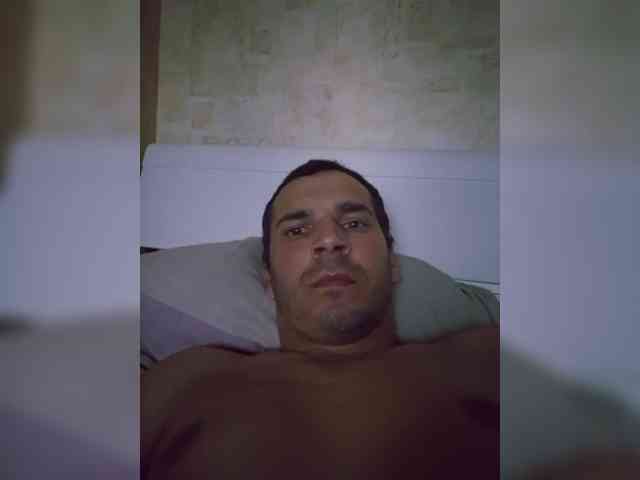 Kaspars39 Sex Cam Show