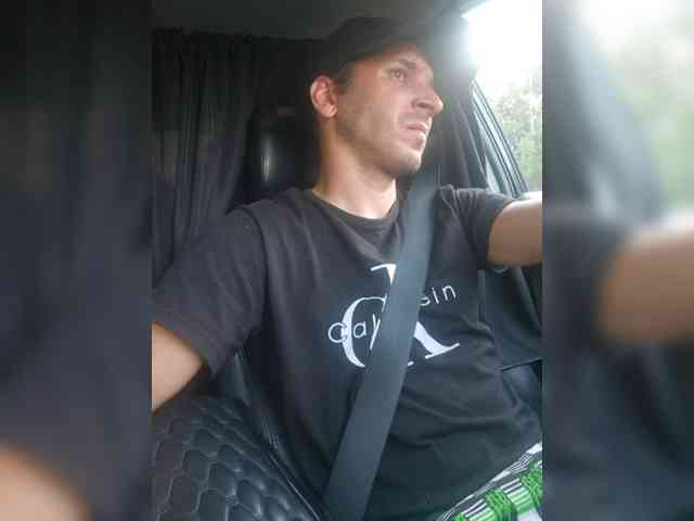 Kaspars39 Sex Cam Show