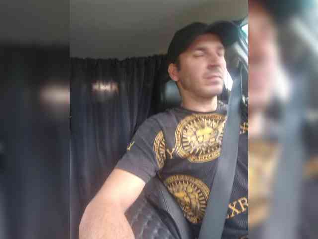 Kaspars39 Sex Cam Show