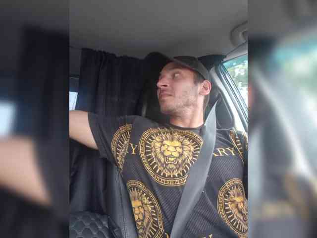 Kaspars39 Sex Cam Show