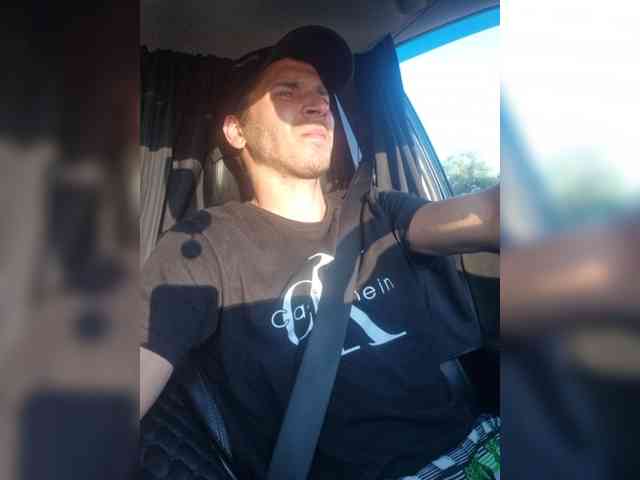 Kaspars39 Sex Cam Show