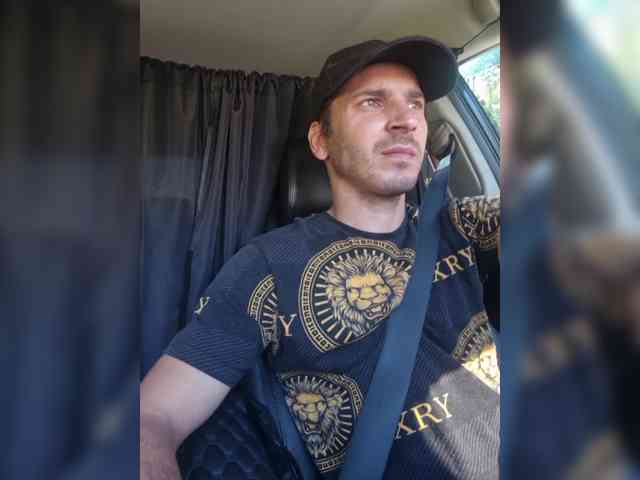 Kaspars39 Sex Cam Show