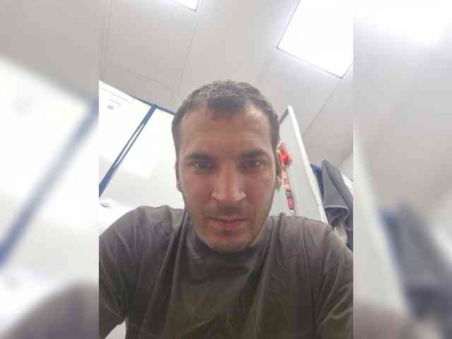 Kaspars39 Sex Cam Show