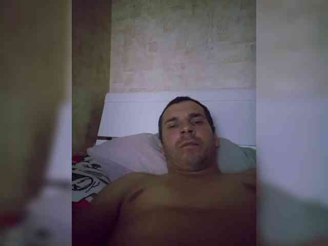 Kaspars39 Sex Cam Show