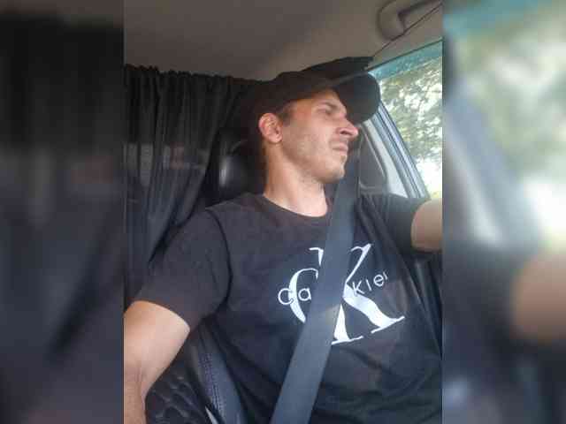 Kaspars39 Sex Cam Show