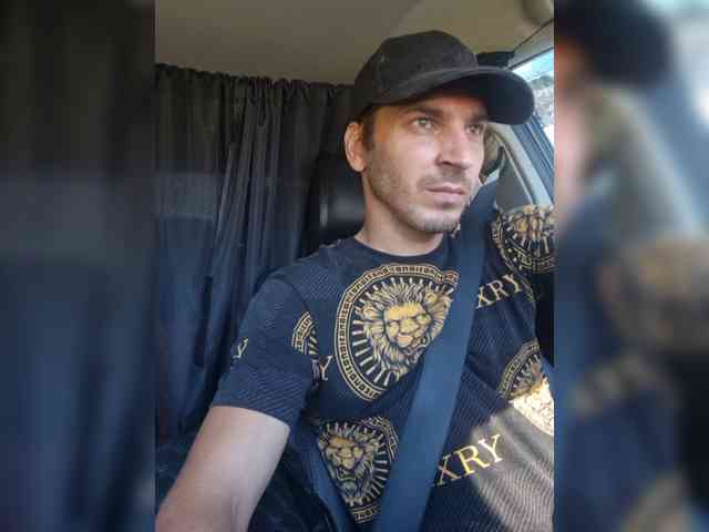 Kaspars39 Sex Cam Show