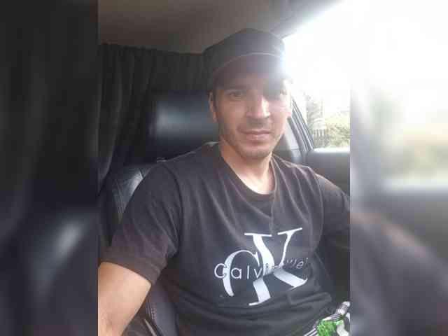 Kaspars39 Sex Cam Show
