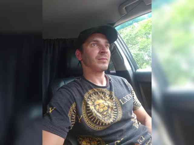 Kaspars39 Sex Cam Show