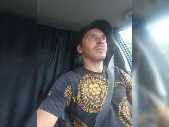 Kaspars39 Sex Cam Show