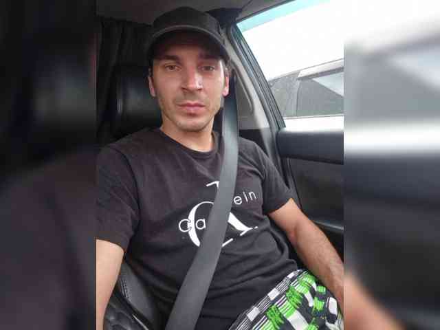 Kaspars39 Sex Cam Show