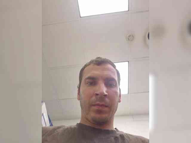 Kaspars39 Sex Cam Show
