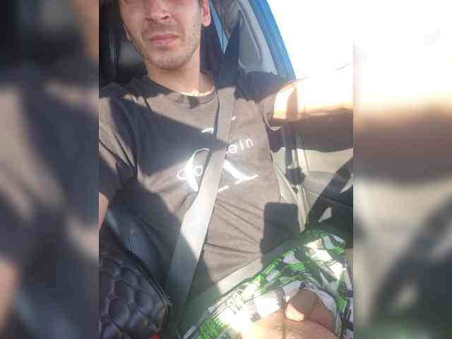 Kaspars39 Sex Cam Show