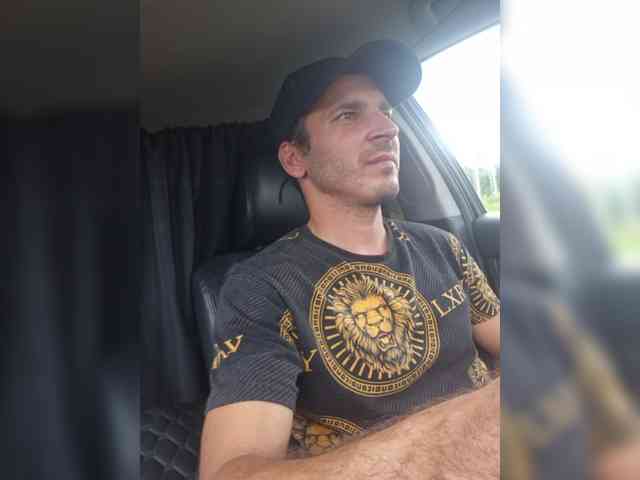 Kaspars39 Sex Cam Show