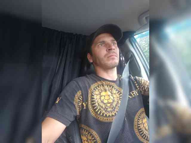 Kaspars39 Sex Cam Show