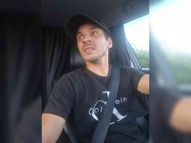 Kaspars39 Sex Cam Show