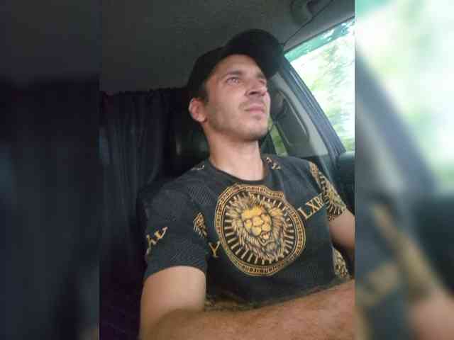 Kaspars39 Sex Cam Show