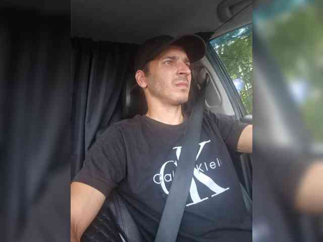 Kaspars39 Sex Cam Show