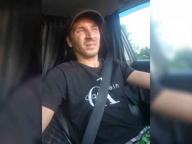 Kaspars39 Sex Cam Show
