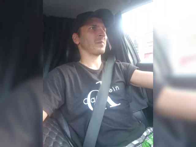 Kaspars39 Sex Cam Show