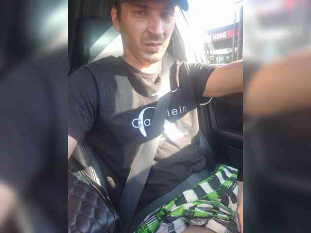 Kaspars39 Sex Cam Show
