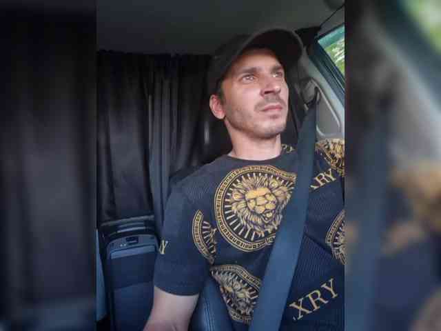Kaspars39 Sex Cam Show