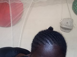 Eve-Candice's Live Webcam