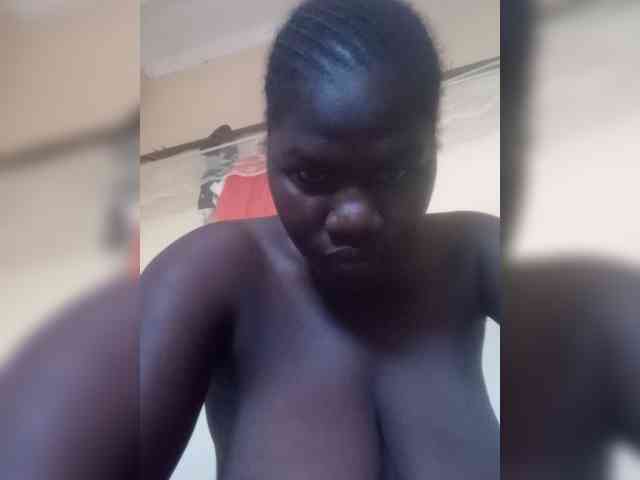 Eve-Candice webcam